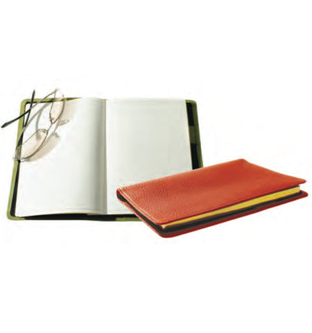 120 - Lined Journal