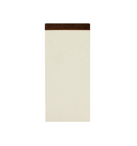 403 - Note Pads (5 per package 2.75 x 6)