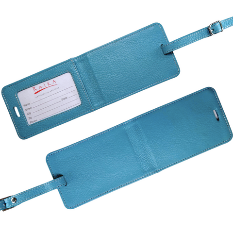 135 - Luggage Tag