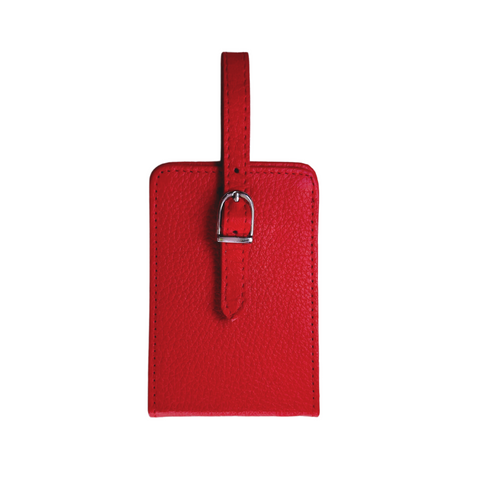 135 - Luggage Tag