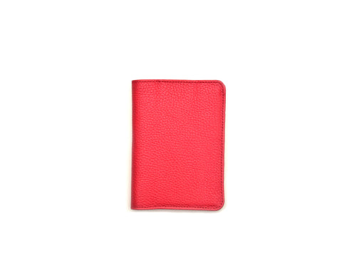 118 - Deluxe Passport Cover