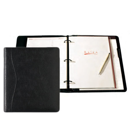 131 - 3-Ring Binder