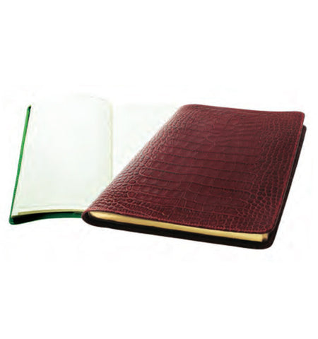 141 - Desk Lined Journal