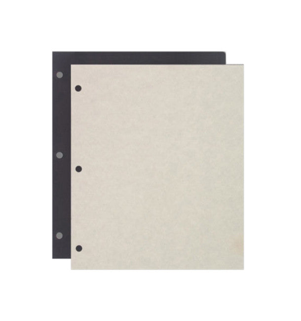 Parchment Cover Paper in Any Color & Weight