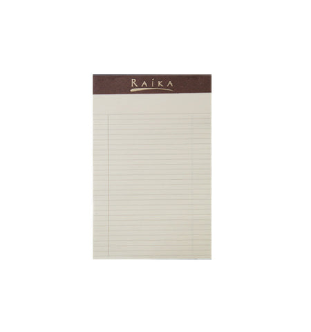 Item 184-R – Note pads (5 x 7 7/8)