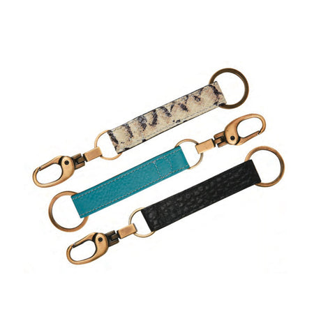 202 - Strap Key Holder