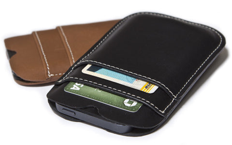 500 - iPhone Card Case Wallet