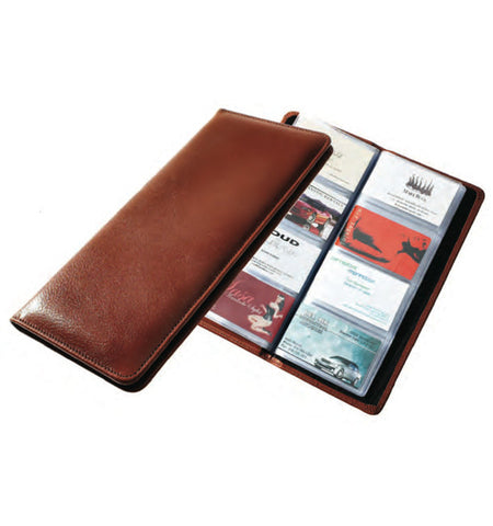 126 - Desk Card Holder