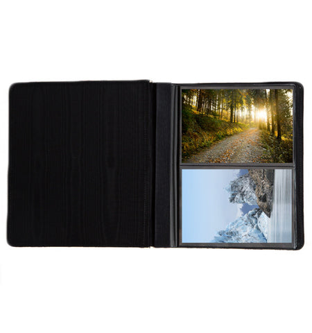 102 - 4" x 6" Single Page Photo Album