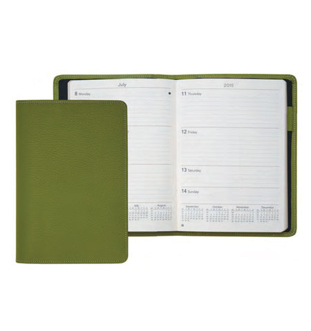 119 - Portable Desk Planner