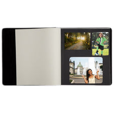 162 - Scrapbook Album